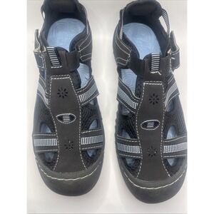 Sport by Jambu Regatta women's water-ready sanda